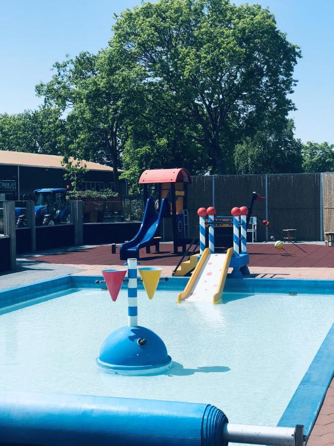 Camping De Brem Renesse Zewnętrze zdjęcie