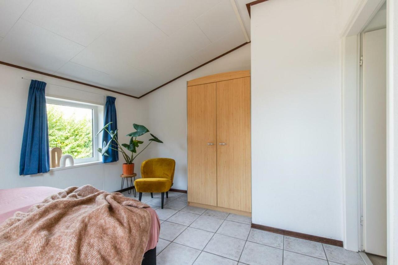 Camping De Brem Renesse Zewnętrze zdjęcie