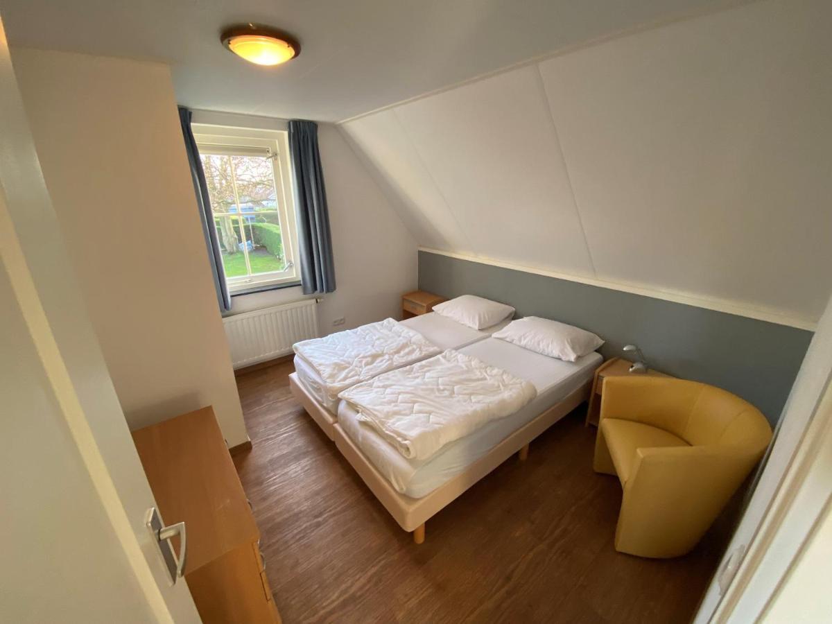 Camping De Brem Renesse Zewnętrze zdjęcie