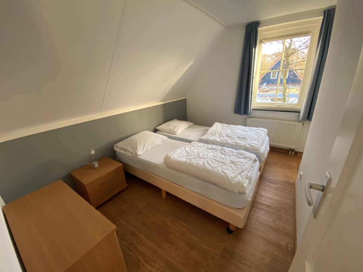 Camping De Brem Renesse Zewnętrze zdjęcie
