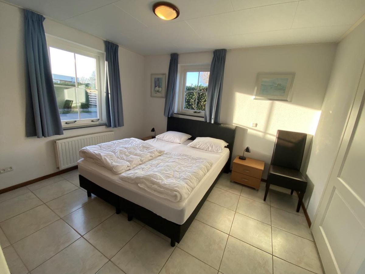 Camping De Brem Renesse Zewnętrze zdjęcie