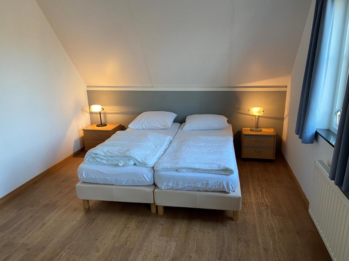 Camping De Brem Renesse Zewnętrze zdjęcie