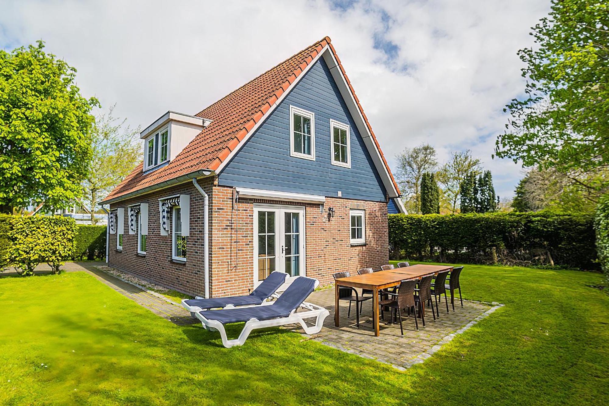 Camping De Brem Renesse Zewnętrze zdjęcie